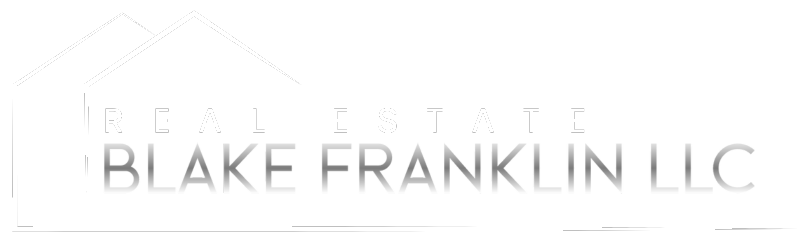 Real Estate Blake Franklin Logo