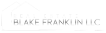 Real Estate Blake Franklin Logo