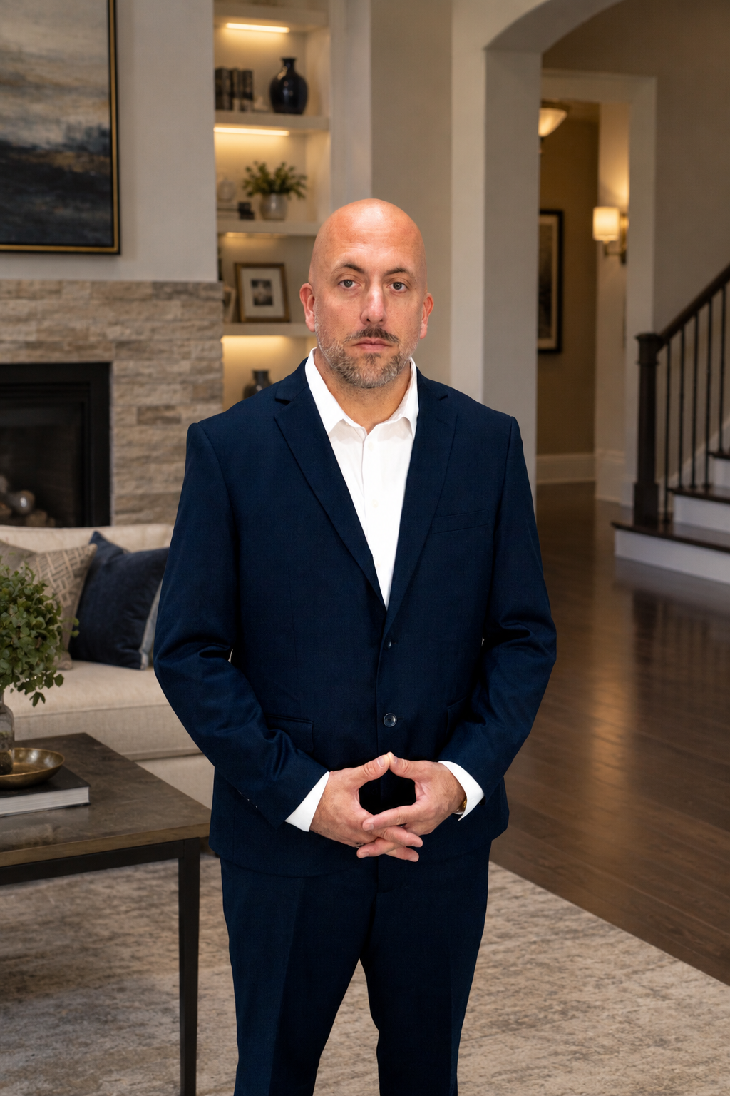 Blake Franklin Real Estate LLC