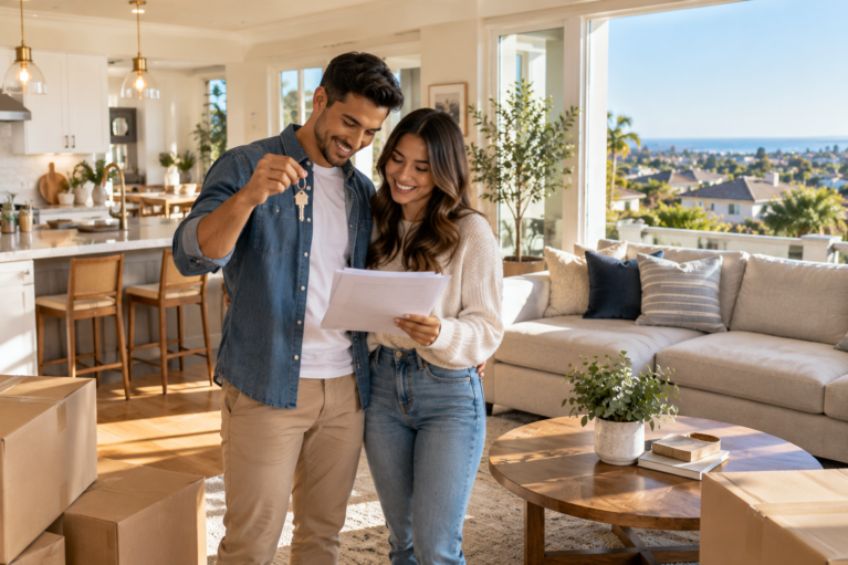 First-Time Homebuyer Guide to Buying in San Diego in 2026
