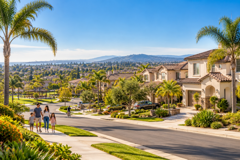 Chula Vista and South Bay: Where Should You Buy a Home?