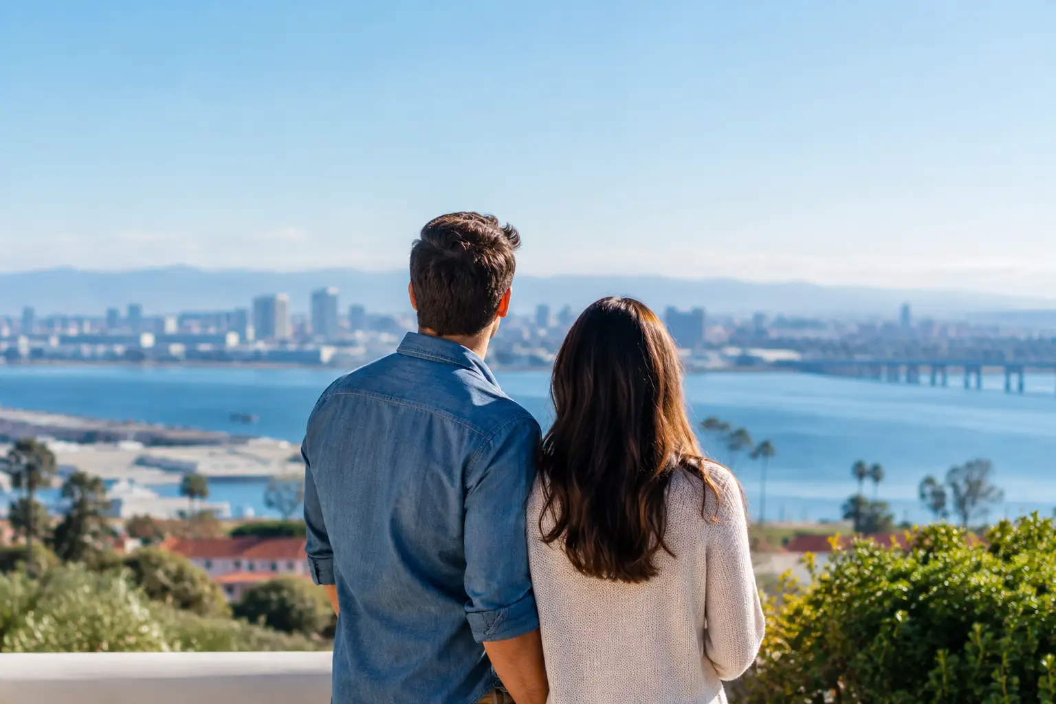 Buying Versus Renting in Chula Vista Explained