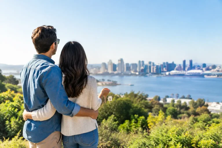 First Time Homebuyer San Diego Game Plan