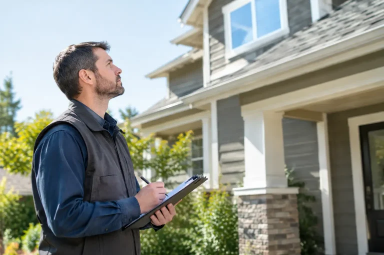 Home Inspection Contingency California Explained