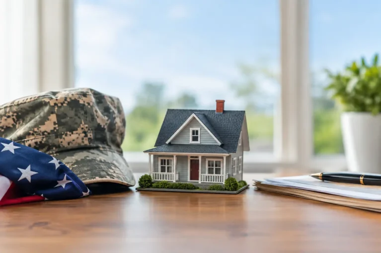 VA Loan Versus Conventional Mortgage Compared