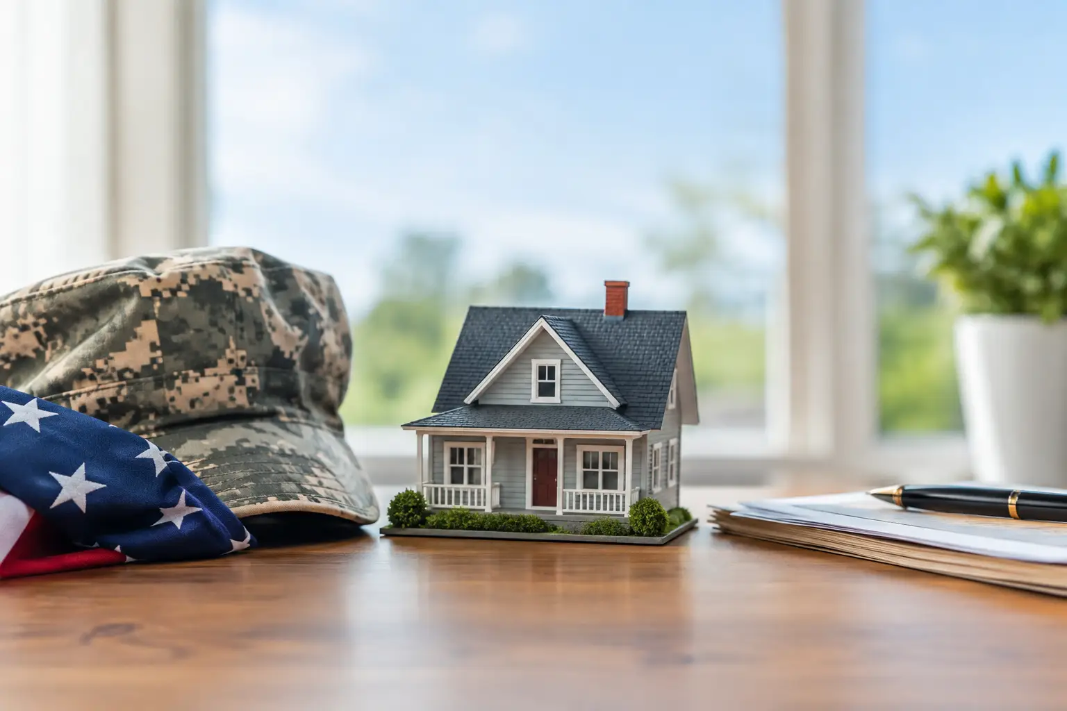 VA Loan Versus Conventional Mortgage Compared